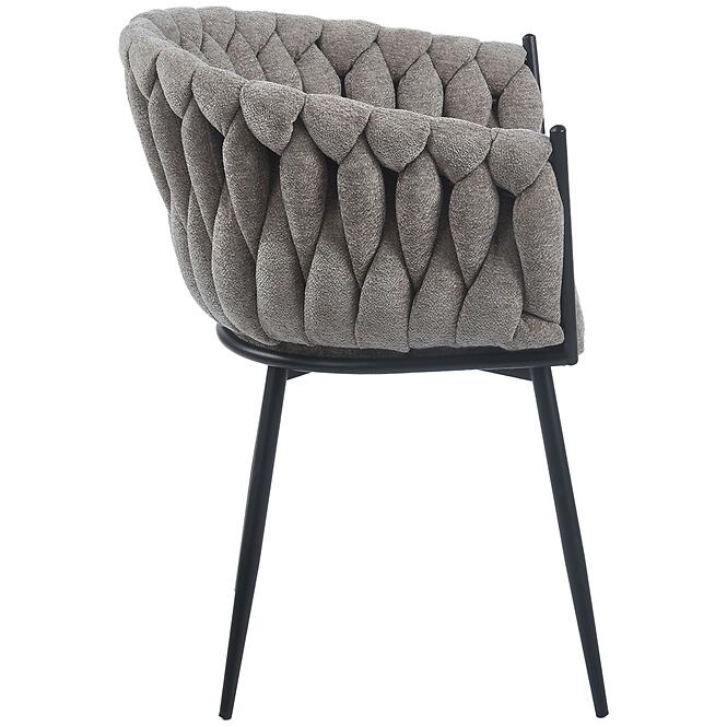 Szék Asti Raven-30 Cappuccino,3