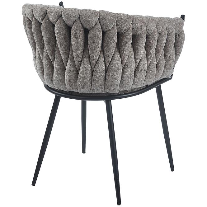 Szék Asti Raven-30 Cappuccino,4