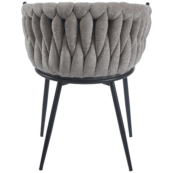 Szék Asti Raven-30 Cappuccino,5