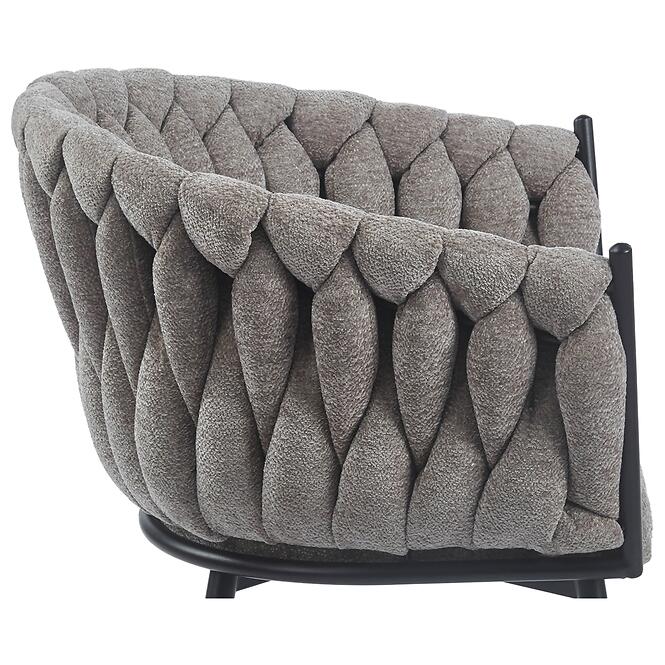 Szék Asti Raven-30 Cappuccino,6