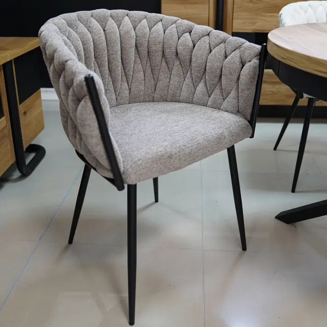 Szék Asti Raven-30 Cappuccino