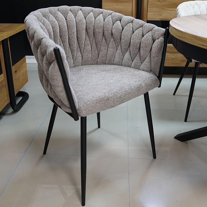 Szék Asti Raven-30 Cappuccino,7