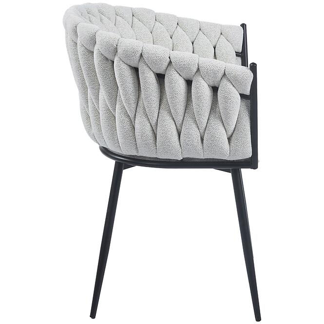 Szék Asti Raven-22 Nélkül,3