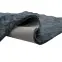 Szőnyeg Diamond 1,6/2,3 SM873 antracit,8