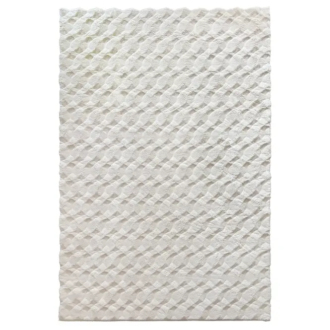 Szőnyeg Diamond 1,6/2,3 SM873 krémszínű