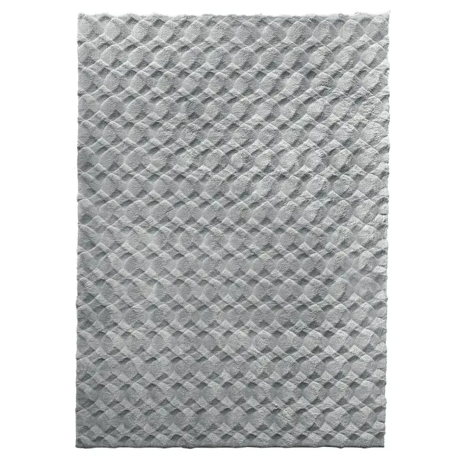 Szőnyeg Diamond 0,8/1,5 SM873 szürke