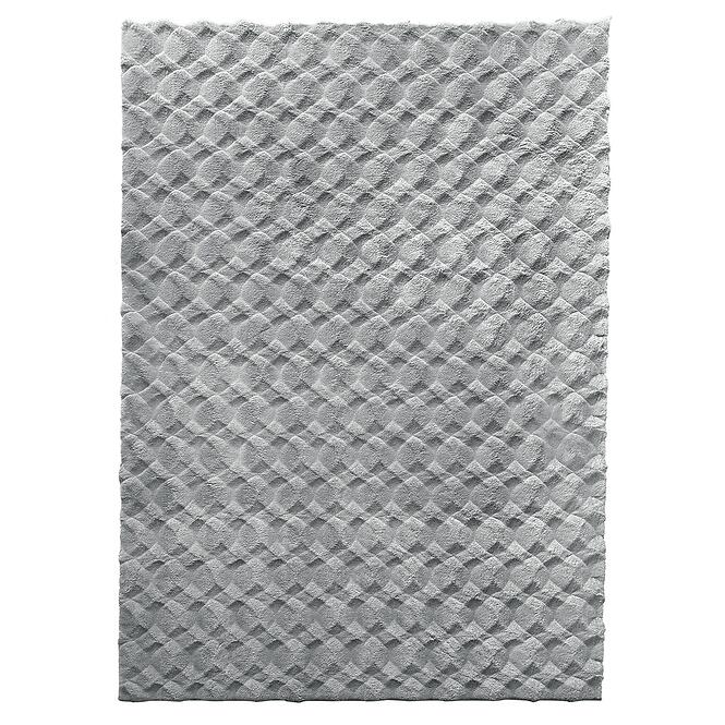 Szőnyeg Diamond 0,8/1,5 SM873 szürke