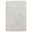 Szőnyeg Diamond 0,8/1,5 SM873 krémszínű
