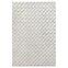 Szőnyeg Diamond 0,8/1,5 SM873 krémszínű