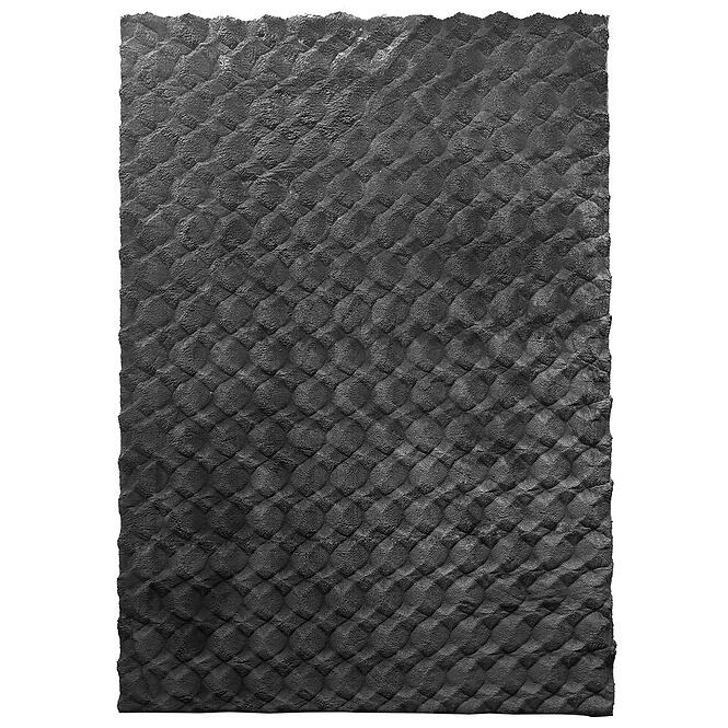 Szőnyeg Diamond 0,8/1,5 SM873 antracit