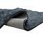 Szőnyeg Diamond 0,8/1,5 SM873 antracit,8