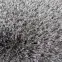 Szőnyeg Bella Rabbit Fur 0,8/1,5 19 sötétszürke,5