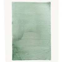 Szőnyeg Bella Rabbit Fur 0,8/1,5 22 menta
