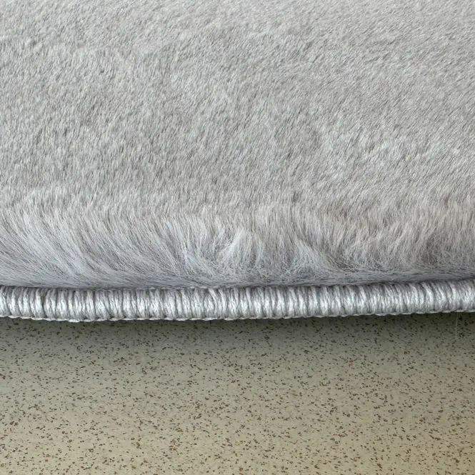 Szőnyeg Bella Rabbit Fur 1,2/1,7 13 bézs