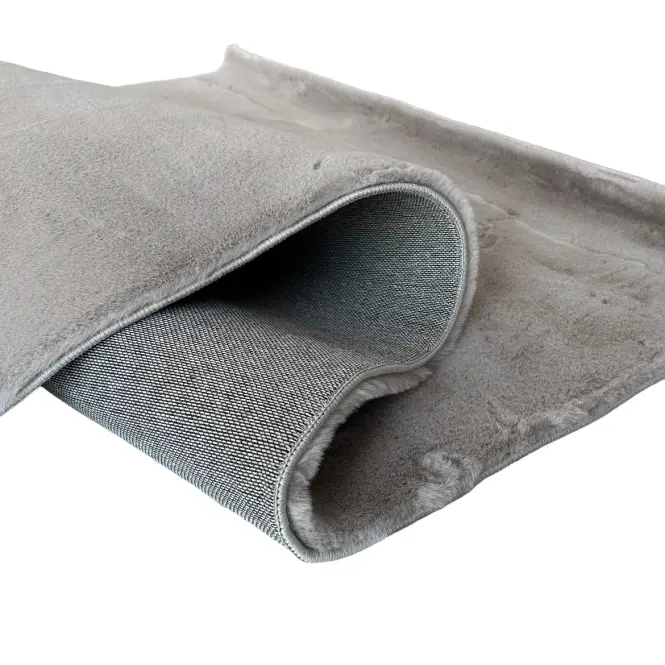 Szőnyeg Bella Rabbit Fur 1,2/1,7 13 bézs