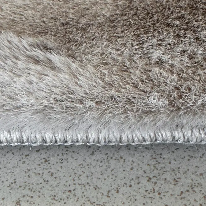 Szőnyeg Bella Rabbit Fur 1,2/1,7 14 bézs