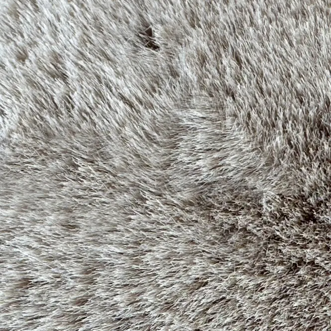 Szőnyeg Bella Rabbit Fur 1,2/1,7 14 bézs