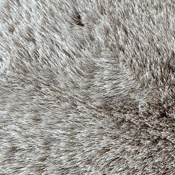 Szőnyeg Bella Rabbit Fur 1,2/1,7 14 bézs