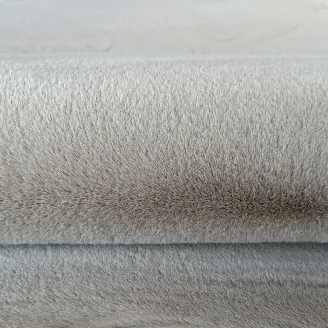 Szőnyeg Bella Rabbit Fur 1,2/1,7 14 bézs