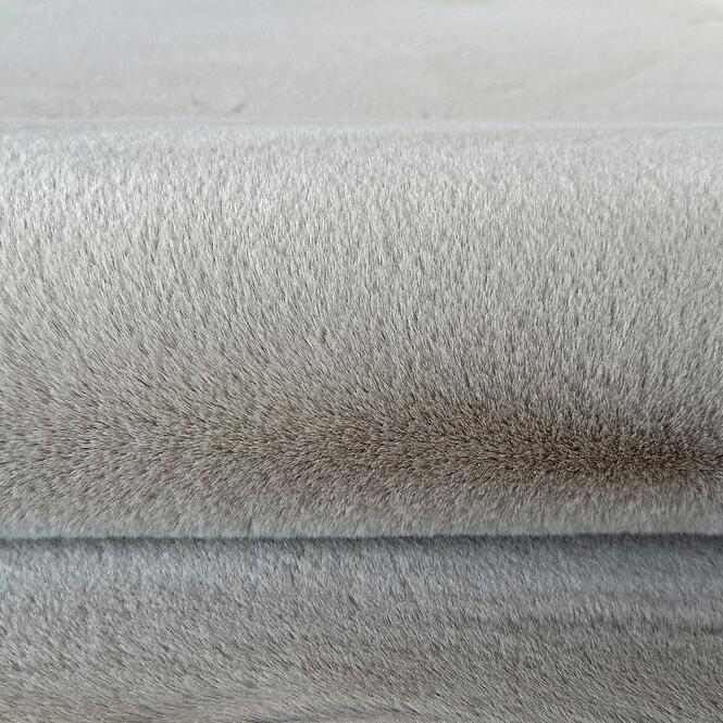 Szőnyeg Bella Rabbit Fur 1,2/1,7 14 bézs,7