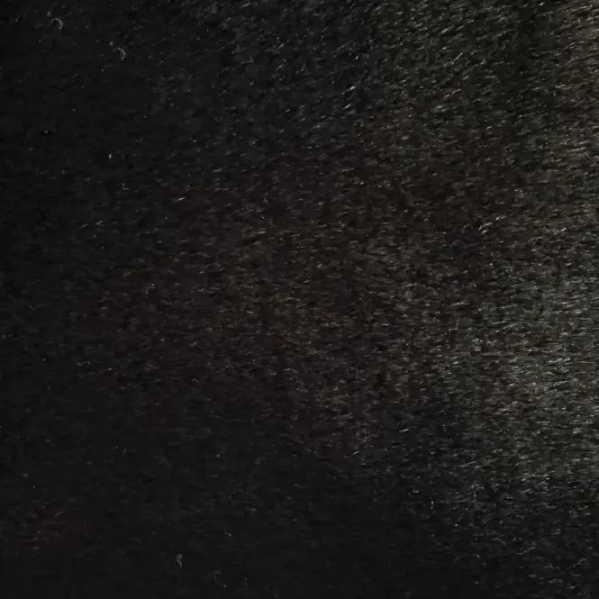 Szőnyeg Bella Rabbit Fur 1,2/1,7 17 fekete