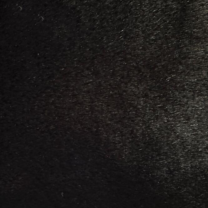 Szőnyeg Bella Rabbit Fur 1,2/1,7 17 fekete