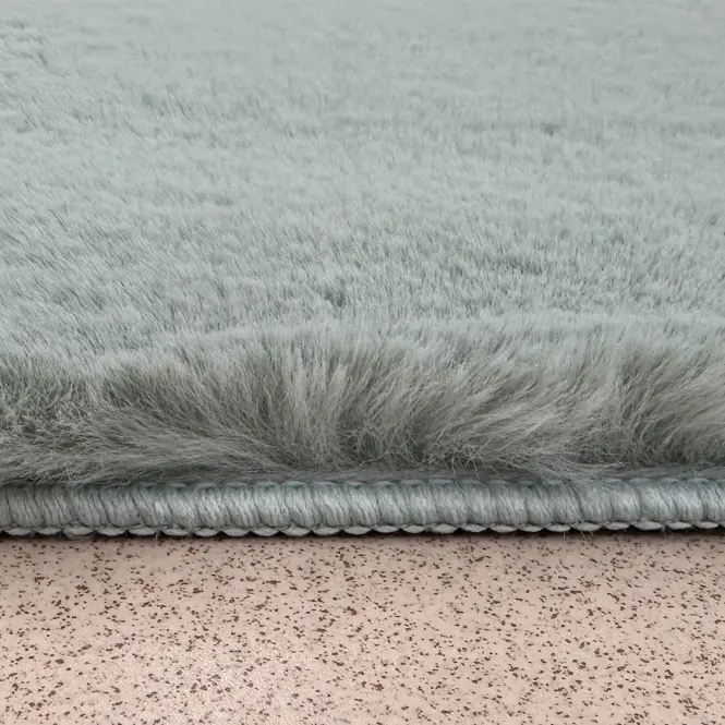 Szőnyeg Bella Rabbit Fur 1,2/1,7 22 menta