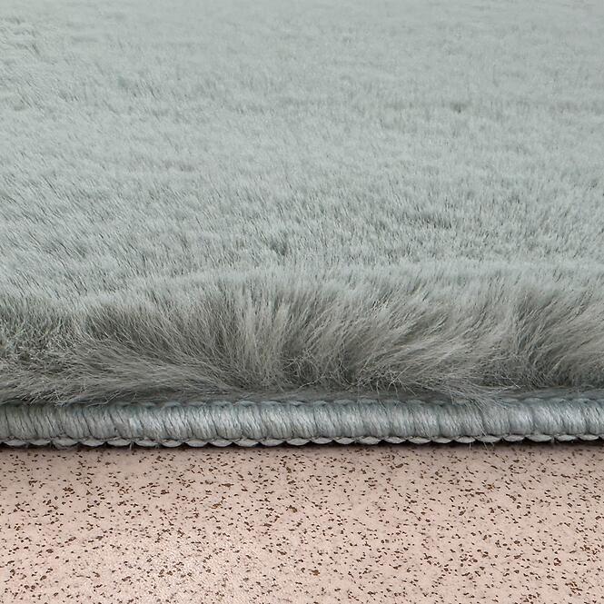 Szőnyeg Bella Rabbit Fur 1,2/1,7 22 menta,5