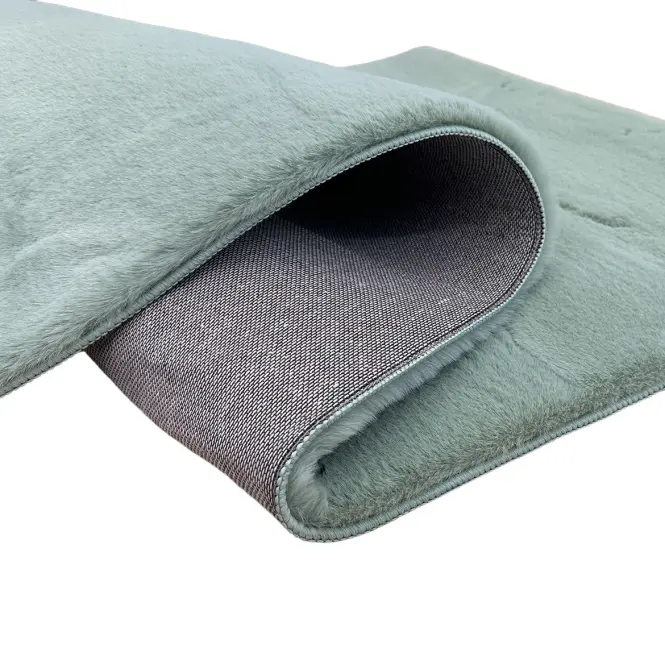 Szőnyeg Bella Rabbit Fur 1,2/1,7 22 menta