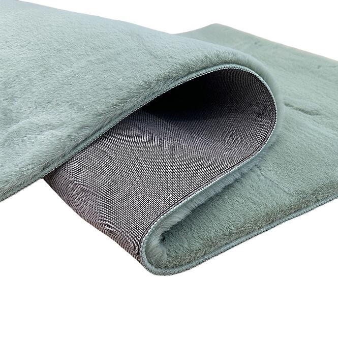 Szőnyeg Bella Rabbit Fur 1,2/1,7 22 menta