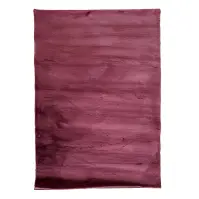 Szőnyeg Bella Rabbit Fur 1,2/1,7 28 sötétrózsaszín
