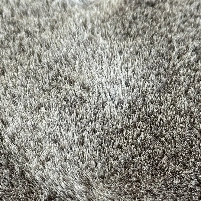 Szőnyeg Bella Rabbit Fur 1,2/1,7 34 szürke