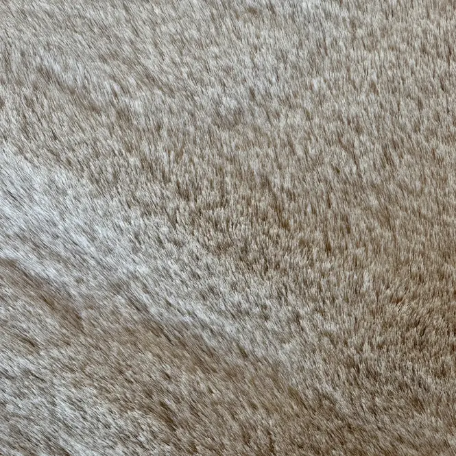 Szőnyeg Bella Rabbit Fur 1,2/1,7 5 bézs