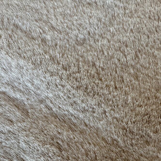 Szőnyeg Bella Rabbit Fur 1,2/1,7 5 bézs