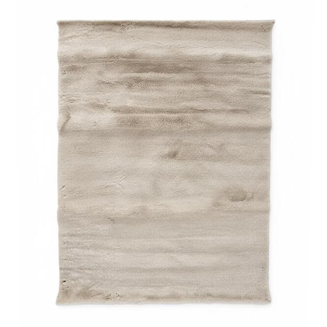 Szőnyeg Bella Rabbit Fur 1,2/1,7 5 bézs