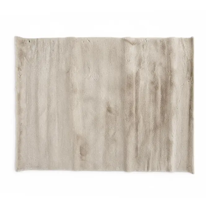 Szőnyeg Bella Rabbit Fur 1,2/1,7 5 bézs