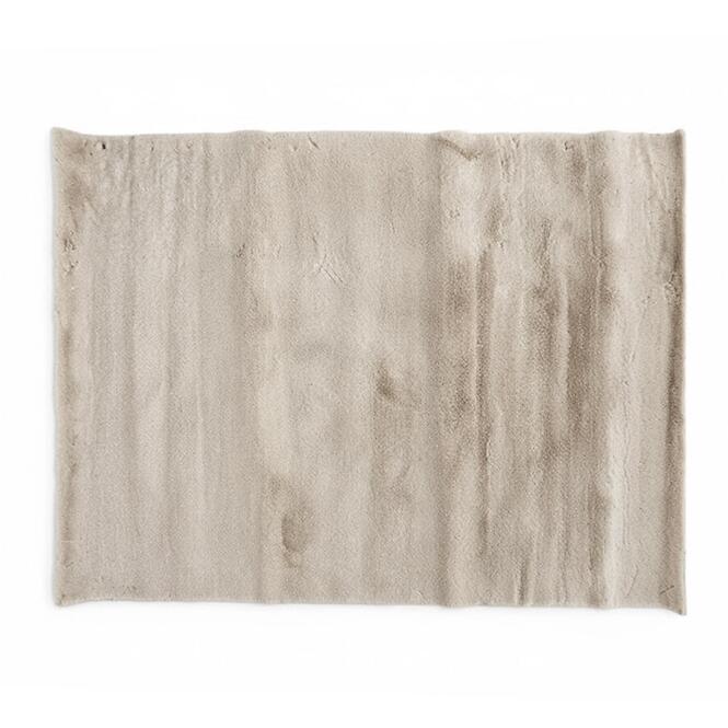 Szőnyeg Bella Rabbit Fur 1,2/1,7 5 bézs