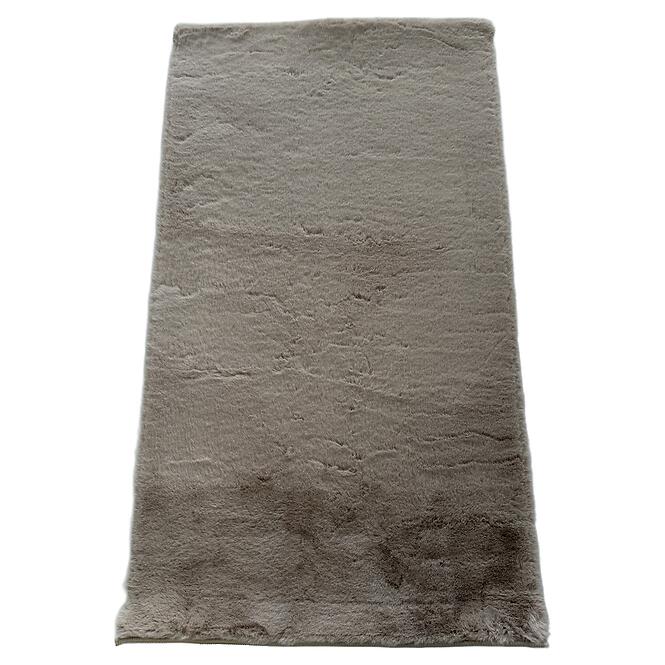 Szőnyeg Emma Rabbit Fur 0,6/1,1 GBA 138 bézs