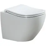 WC csésze Wave