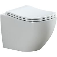 WC csésze Wave