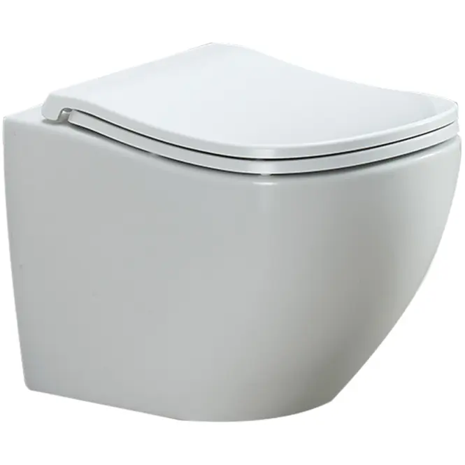 WC csésze Wave