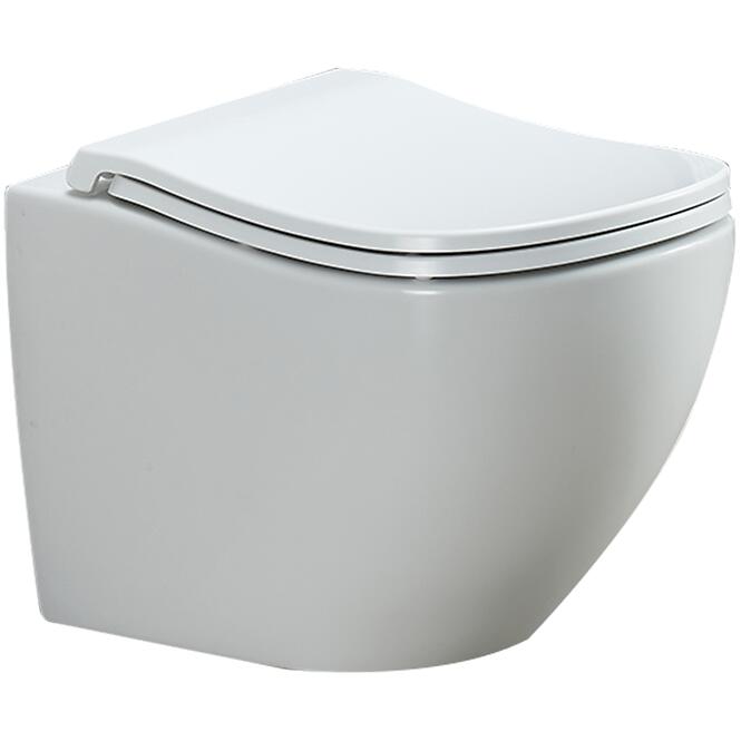 WC csésze Wave