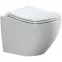 WC csésze Wave