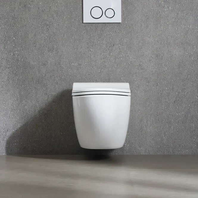 WC csésze Wave,4
