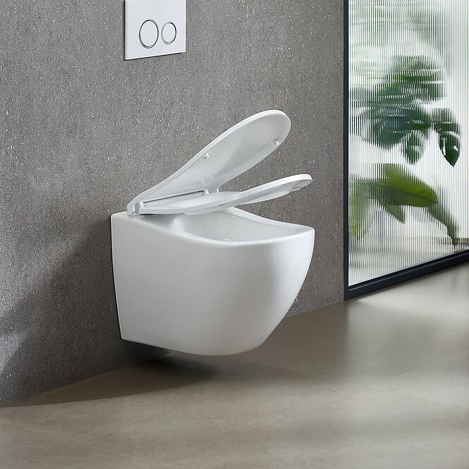 WC csésze Wave
