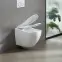 WC csésze Wave,5