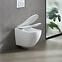 WC csésze Wave,5