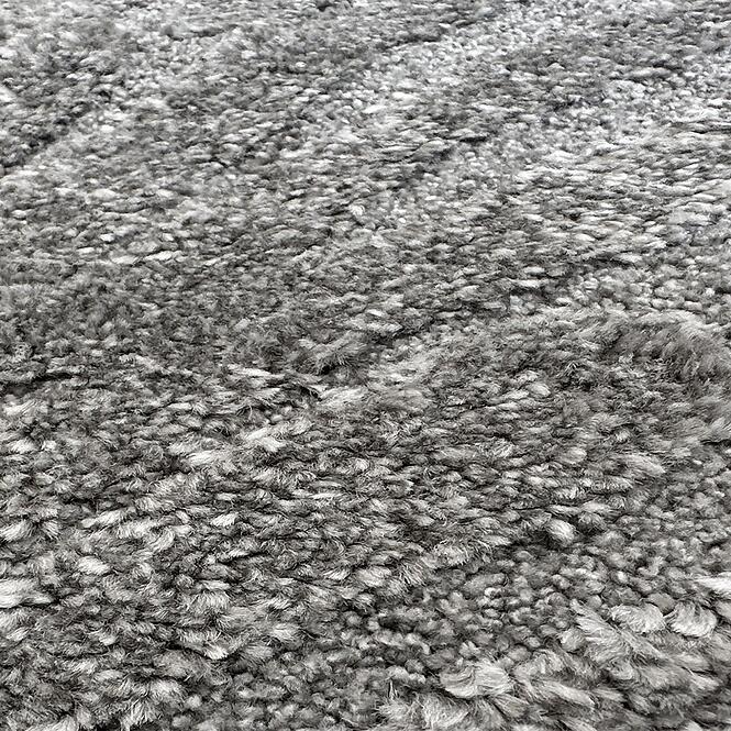 Szőnyeg Frisee Avola 1,6/2,3 Fr2505 szürke