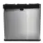 Szemetes 60 l (3x20 l) ezüst matt,3