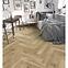 Laminált padlóburkolat tölgy Perello 8mm AC5 Herringbone WR 63269,2